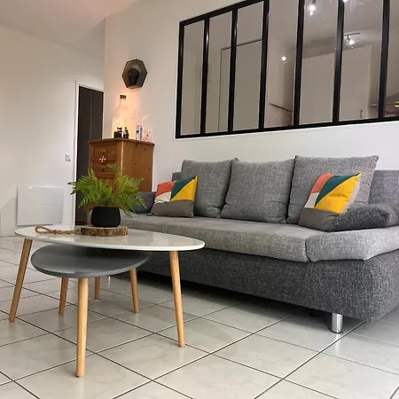Appartement Avec Terrasse Et Piscine, Proche Plage D'Erromardie, Saint Jean De Luz - Fr-1-239-932 Extérieur photo