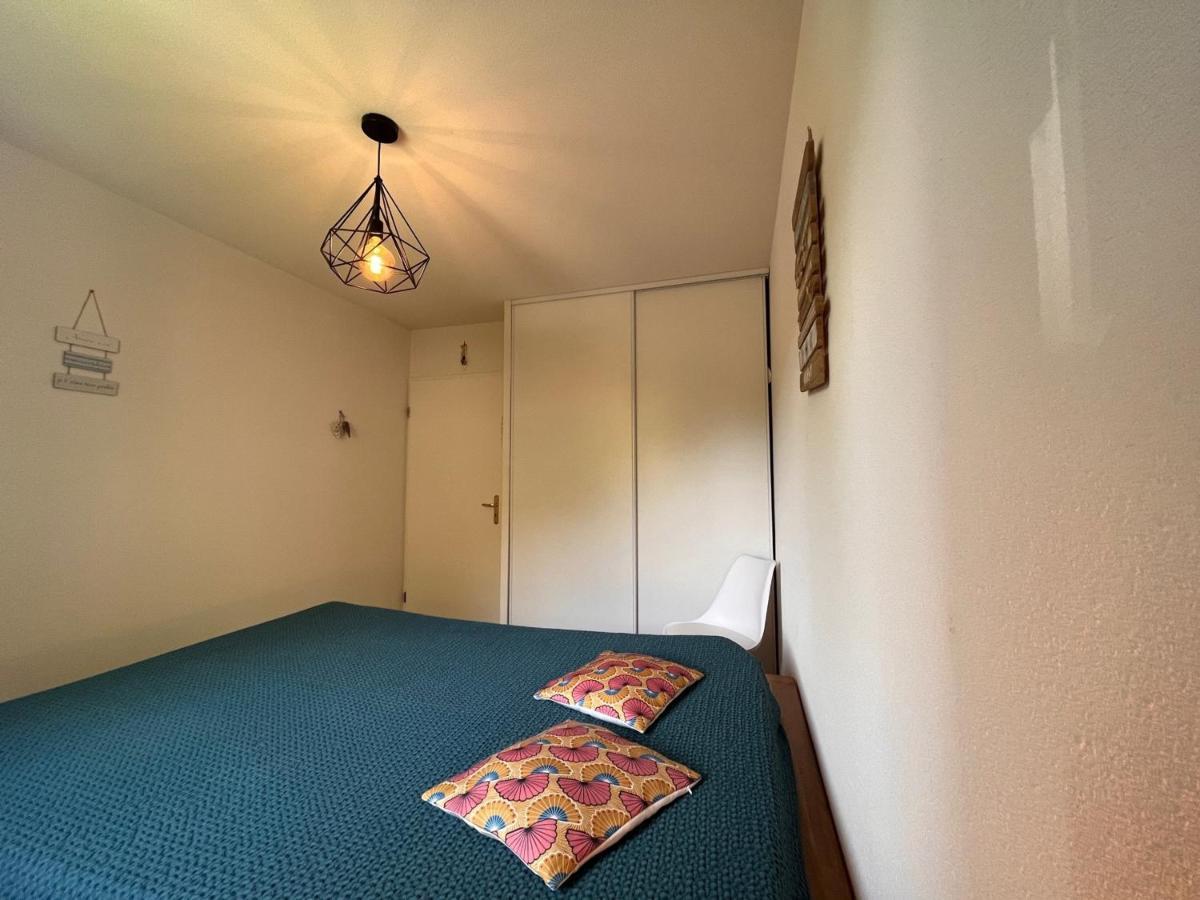 Avec Terrasse Et Piscine, Proche D'erromardie, Jean De Luz - Fr-1-239-932 Appartement Saint-Jean-de-Luz