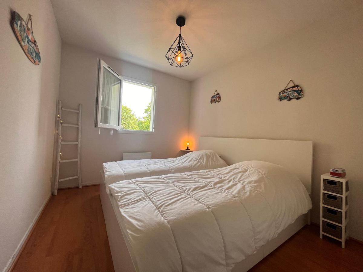 Avec Terrasse Et Piscine, Proche D'erromardie, Jean De Luz - Fr-1-239-932 Saint-Jean-de-Luz